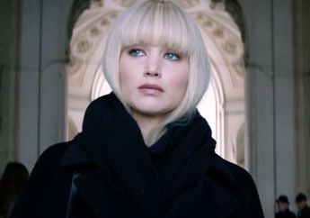 10 Film Hollywood 2018 yang Menampilkan Karakter Cewek Kuat, Keren!