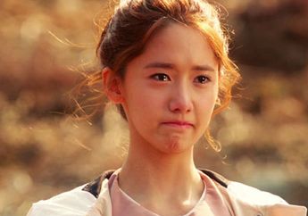 Yoona SNSD: Crying Like A Baby