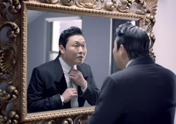 Psy: Jadi Bintang Iklan Kampanye Pariwisata Korea