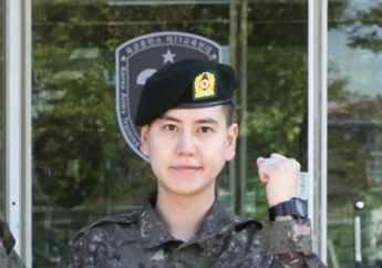 14 Seleb Korea yang Akan Segera Menyelesaikan Wajib Militer Mereka. Menunggu Siapa?