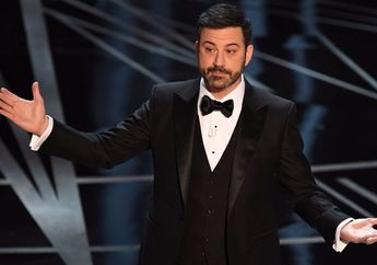 5 Kontroversi yang Terjadi di Oscars 2018. Bikin Enggak Nyangka!