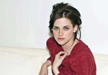 Kristen Stewart: Talks Favorite Brand