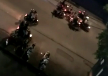 Selain Geng Motor di Kemang, 4 Kasus Geng Motor Ini Juga Meresahkan Masyarakat. Wajib Hati-Hati!