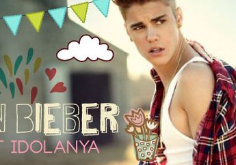 Justin Bieber: Kisah 3 Atlet Favorit