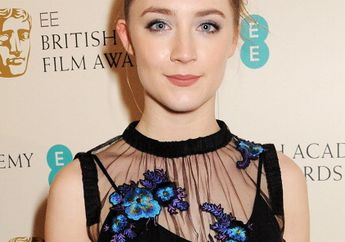 Saoirse Ronan: The Joy of Growing Up