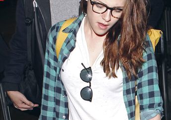 Robert Pattinson: Benar-benar Berpisah Dari Kristew