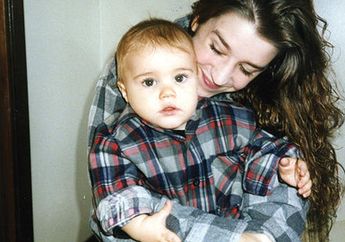 Chilhood Celebs and Their Parents