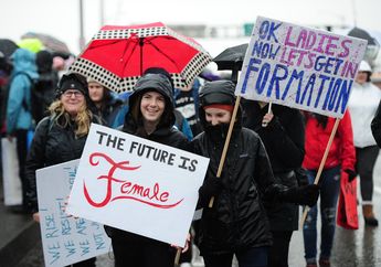 Yang Wajib Kita Tahu Tentang International Women’s Day & Bagaimana Kita Merayakannya