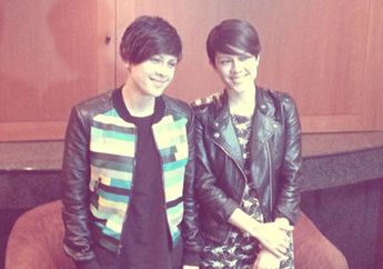 Tegan &Sara: Tips Hadapi Bullying