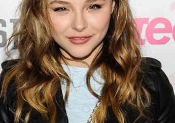 Chloe Moretz: Peran Baru yang Menantang