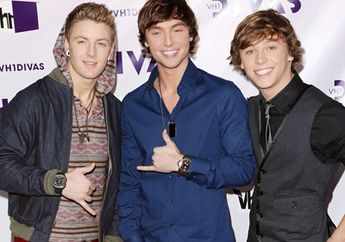 Emblem3: Bikin Musik Yang Bisa Dibanggakan