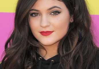 Kylie Jenner: Cinta Sama Edward Cullen