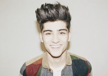 Zayn Malik: Musik, Resep Teh, dan Nangis
