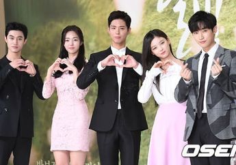 5 Hal Unik yang Membedakan Antara Idol dan Aktor Korea, Bikin Enggak Nyangka!