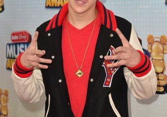 Austin Mahone: Mahomies adalah Keluarga