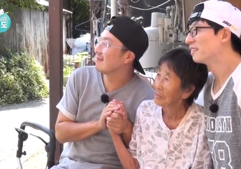 Infinite Challenge Resmi Berakhir. Ini 5 Episode Infinite Challenge yang Paling Mengharukan