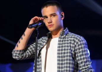 Liam Payne: Putus Lagi!