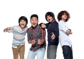 Coboy Junior: Tiga Hal yang Wajib Dibawa