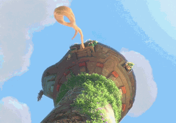 Ini Tempat Tinggal 7 Princess Disney Yang Beneran Ada di Dunia Nyata