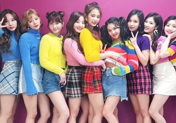 Ini Dia Saudara Kandung dari Member TWICE. Lucu dan Kompak!