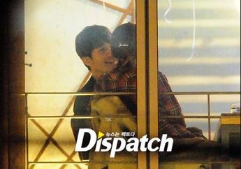Intip Foto Nge-Date & Info Lanjut Hubungan Bae Suzy dan Lee Dong Wook!