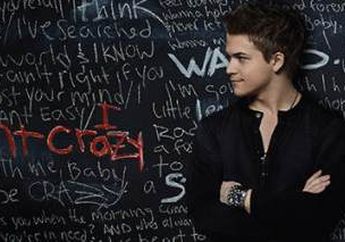 Hunter Hayes: I Want Crazy Music Video