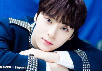 Dapatkan Kulit Selembut Bayi Seperti Hwang Minhyun 'Wanna One' dengan 7 Skincare Ini!