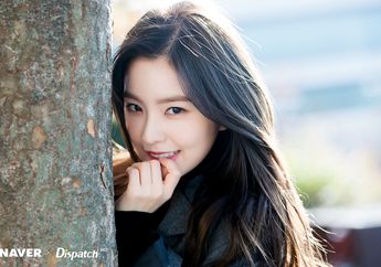 Irene 'Red Velvet' Kena Kontroversi Karena Membaca Novel Feminis Born in 82, Kim Jiyoung