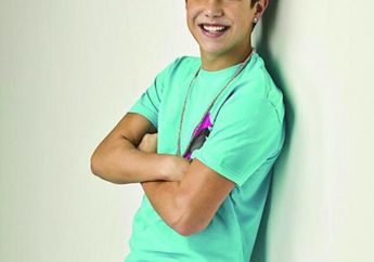 Austin Mahone: Enggak Suka Cewek Kasar