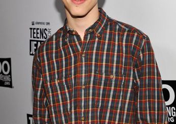 Ryan Beatty: Siap Jadi Singer-Songwriter Handal