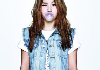 Lee Hi: Berkat Sang Kakak