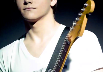 Hunter Hayes: A Profoundly Gifted Boy