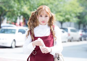 Mau Bergaya Model Rambut yang Kuncir Dua? Lihat Isnpirasi dari 10 Idol Cewek Kpop Ini Yuk!