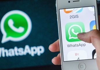 Cara Cek Komentar di Grup WhatsApp Sudah Dibaca atau Belum