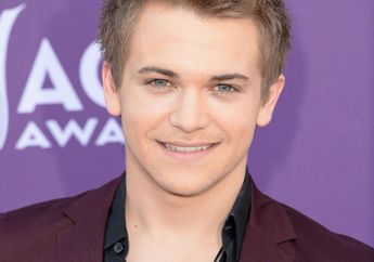 Hunter Hayes: Masuk Enam Nominasi