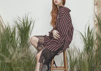 Yuk Intip Siapa Maknae Girlband Kpop yang Kepribadiannya Mirip dengan Kita, Berdasarkan Hari Lahir
