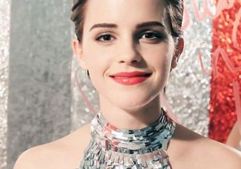 Emma Watson: Menyeramkan Kayak Selena Gomez