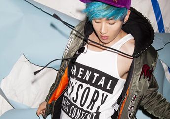 Eunhyuk Super Junior: Berubah jadi Cewek Cantik