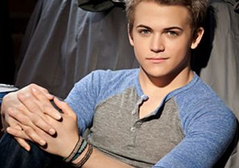 Hunter Hayes : 5 Hal Unik Yang Wajib Diketahui