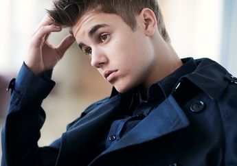 Justin Bieber: Jadi Role Model