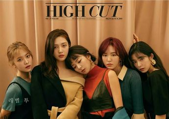 Selain Red Velvet, Ini 4 Grup Kpop yang Diperbolehkan Tampil di Korea Utara