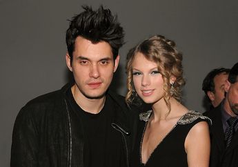 30 Pertengkaran Terbesar yang Dialami oleh Taylor Swift!