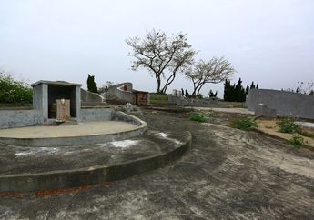 10 Tempat Paling Mengerikan di Asia (Bagian 1)