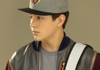 Austin Mahone: Kawanku's Exclusive Interview Part.2
