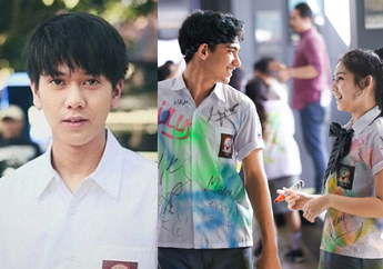Iqbaal Ramadhan Ajak Penggemarnya Nonton Film Terbaru Vanesha Prescilla. Ini Infonya!