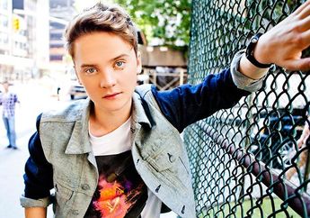 Conor Maynard: Jatuh Cinta Sama Hip Hop