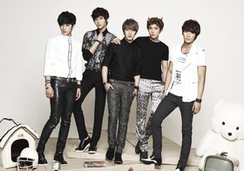FT Island: Transformasi Enam Tahun