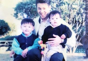 Ini Dia Saudara Kandung dari Masing-Masing Member BTS, Lucu Banget!