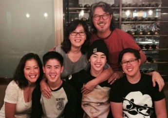 Kepoin Saudara Kandung dari Masing-Masing Member GOT7 Yuk!