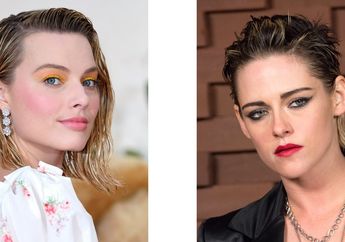 9 Inspirasi Makeup ala 80an yang Seru Buat Dicoba untuk ke Prom Night!
